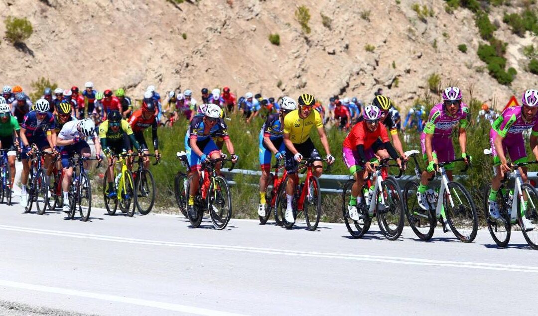 O Δήμος Αμαρίου φιλοξενεί το Τοπικό Πρωτάθλημα Ποδηλασίας Δρόμου Μικρών Κατηγοριών